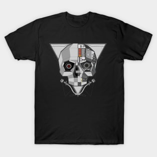 TECHNO SKULL T-Shirt